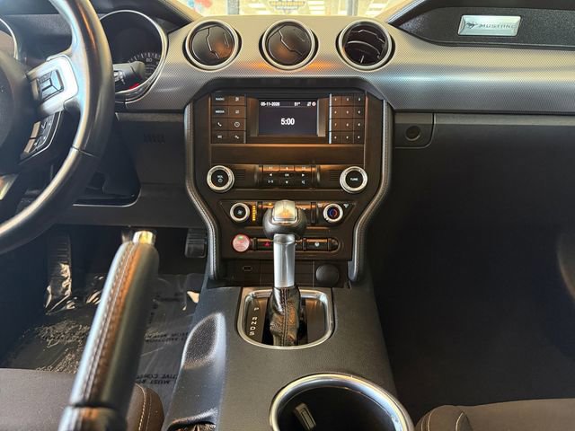 Used 2021 Ford Mustang GT RWD image 15