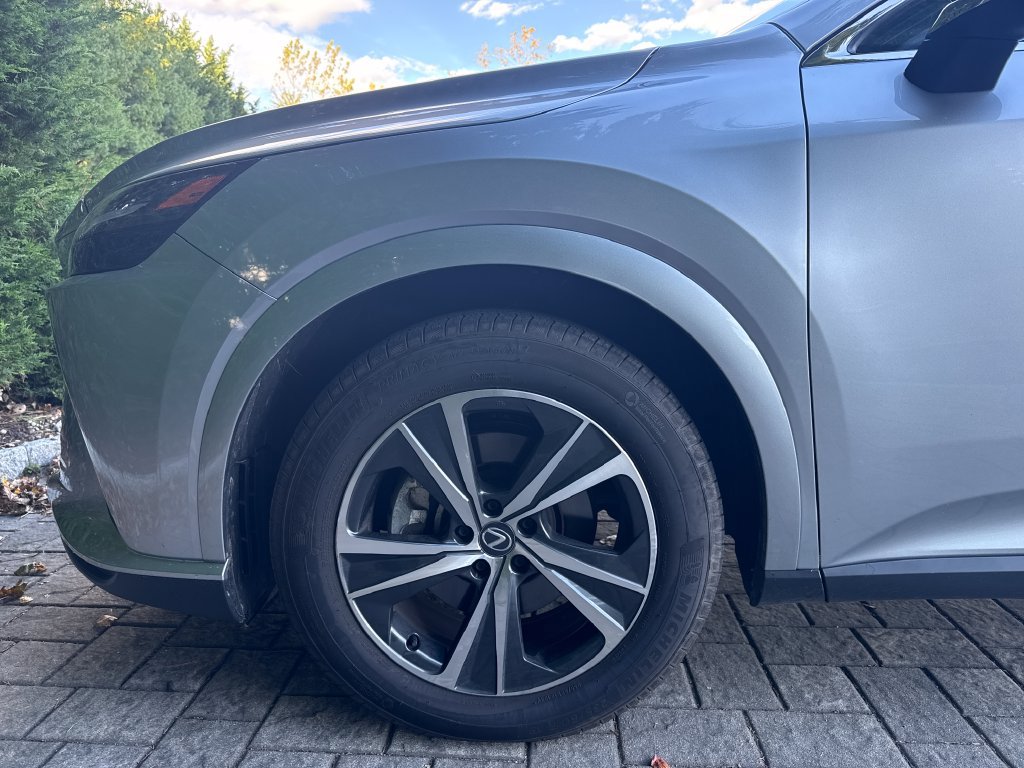 Used 2025 Lexus RX 350 Premium AWD/4WD image 9