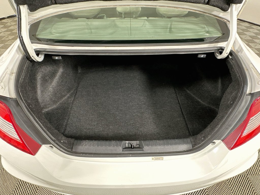 Used 2013 Honda Civic EX image 29