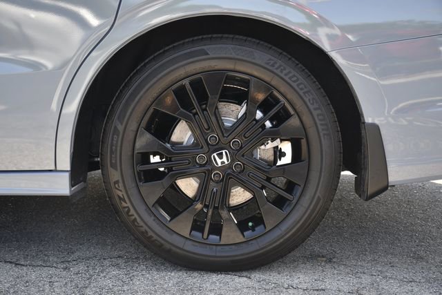Used 2026 Honda Odyssey Sport-L image 29