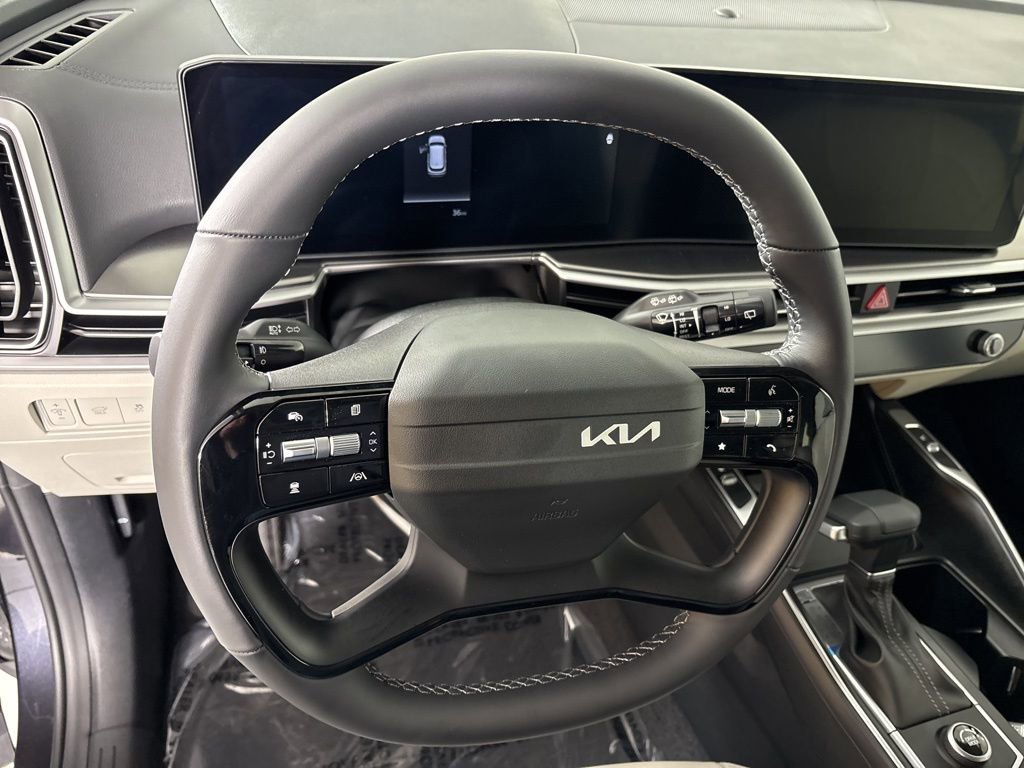 New 2026 Kia Sorento EX image 19