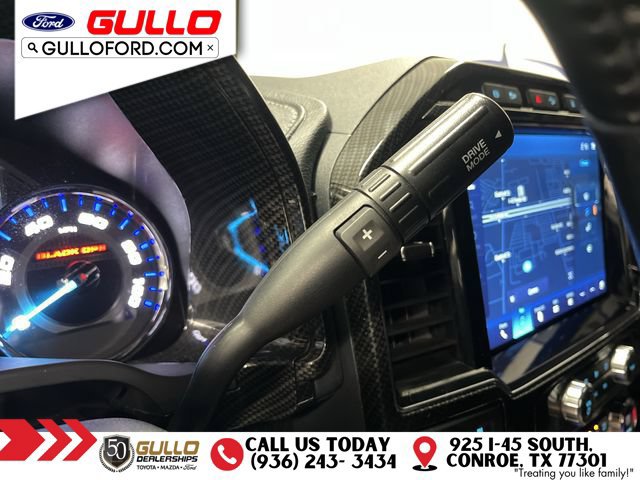 Used 2022 Ford F350 Lariat w/ Lariat Ultimate Package AWD/4WD image 27