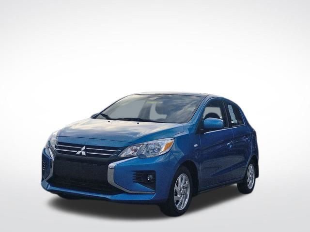 Used 2022 Mitsubishi Mirage image 11