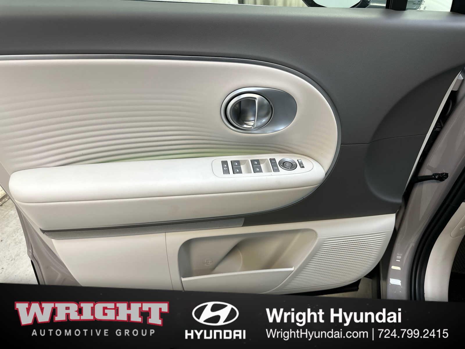 New 2026 Hyundai Ioniq 9 SEL image 10