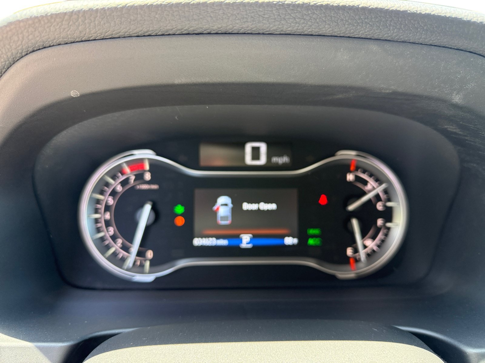 Used 2023 Honda Ridgeline Sport image 11