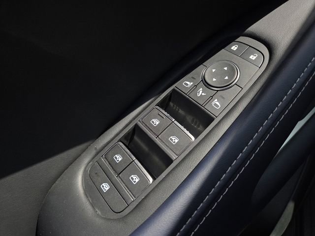 Used 2026 INFINITI QX60 Sport w/ Dark Cargo Package AWD/4WD image 12