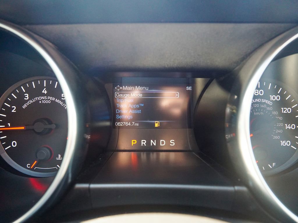 Used 2020 Ford Mustang Premium RWD image 17