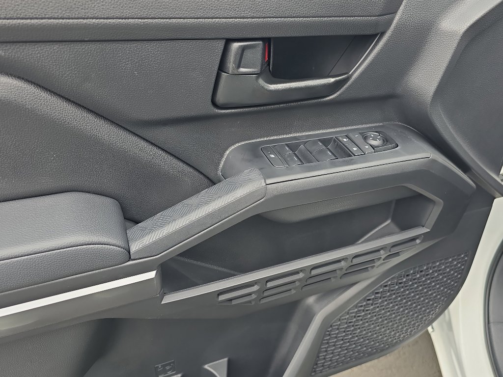 New 2025 Toyota Tacoma SR5 image 11