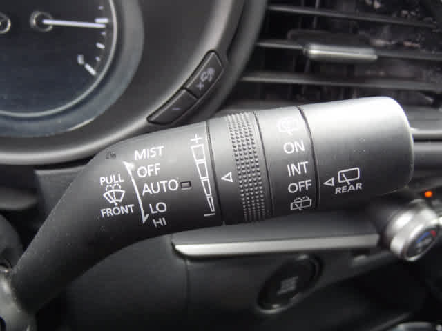 Used 2025 MAZDA CX-30 AWD 2.5 S w/ Select Sport Pkg image 21
