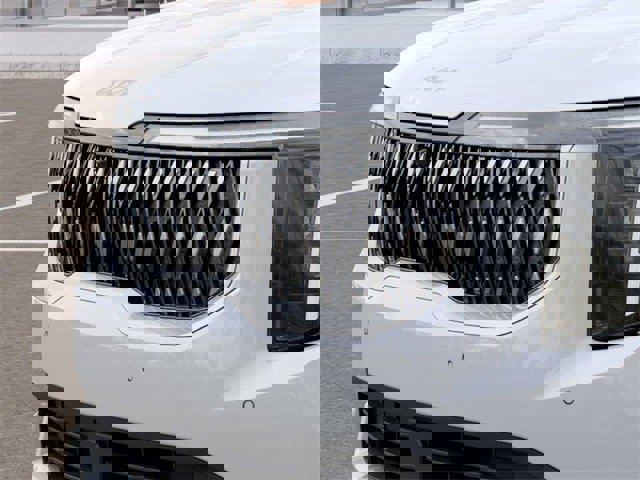 New 2026 Kia Carnival LXS image 12