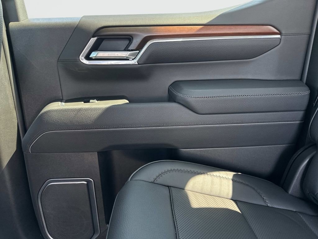 New 2025 GMC Sierra 1500 Denali w/ Technology Package image 14