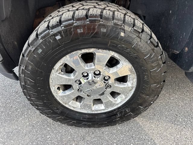 Used 2012 GMC Sierra 2500 SLE w/ SLE Preferred Package AWD/4WD image 25