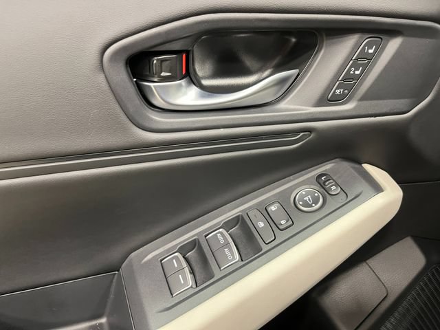 New 2026 Honda Accord EX-L image 14