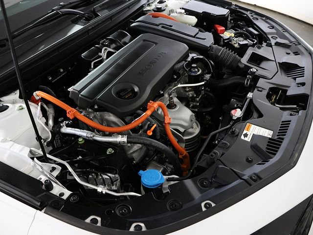 Used 2024 Honda Accord Sport image 32