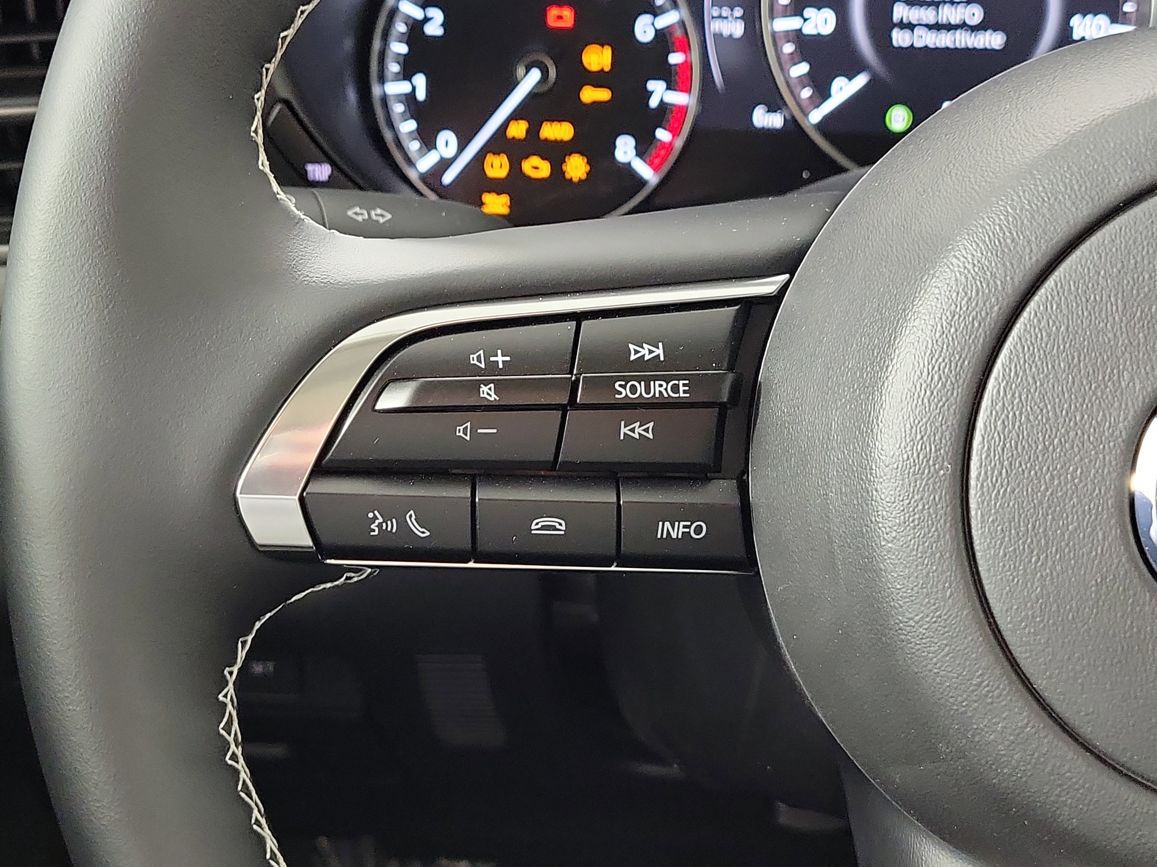 New 2026 MAZDA CX-30 Aire Edition image 15
