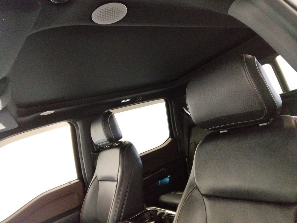 Used 2021 Ford F150 Lariat w/ Equipment Group 502A High image 31