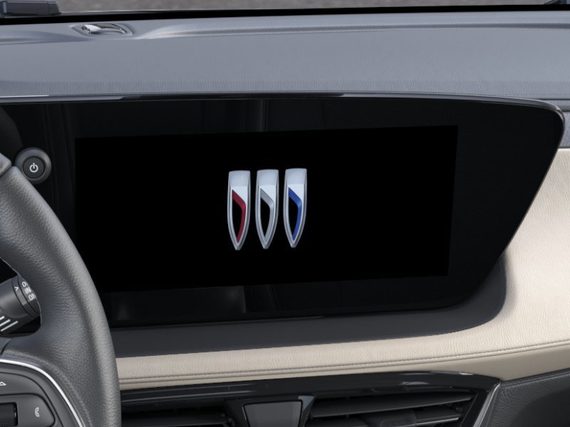 New 2026 Buick Encore GX Preferred image 20