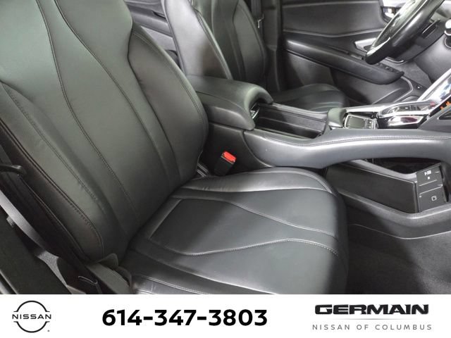 Used 2020 Acura RDX AWD image 29