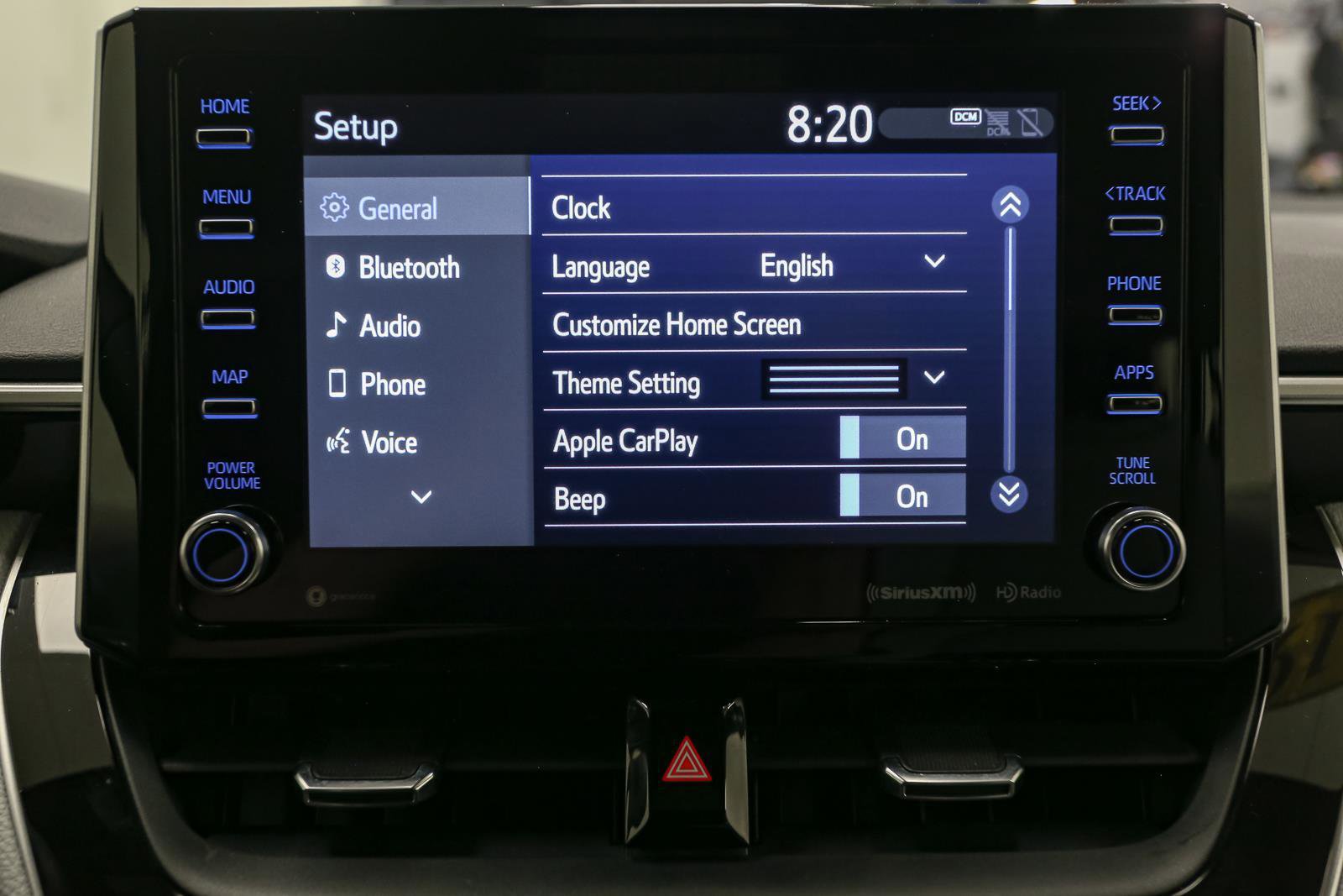 Used 2019 Toyota Corolla SE FWD image 27