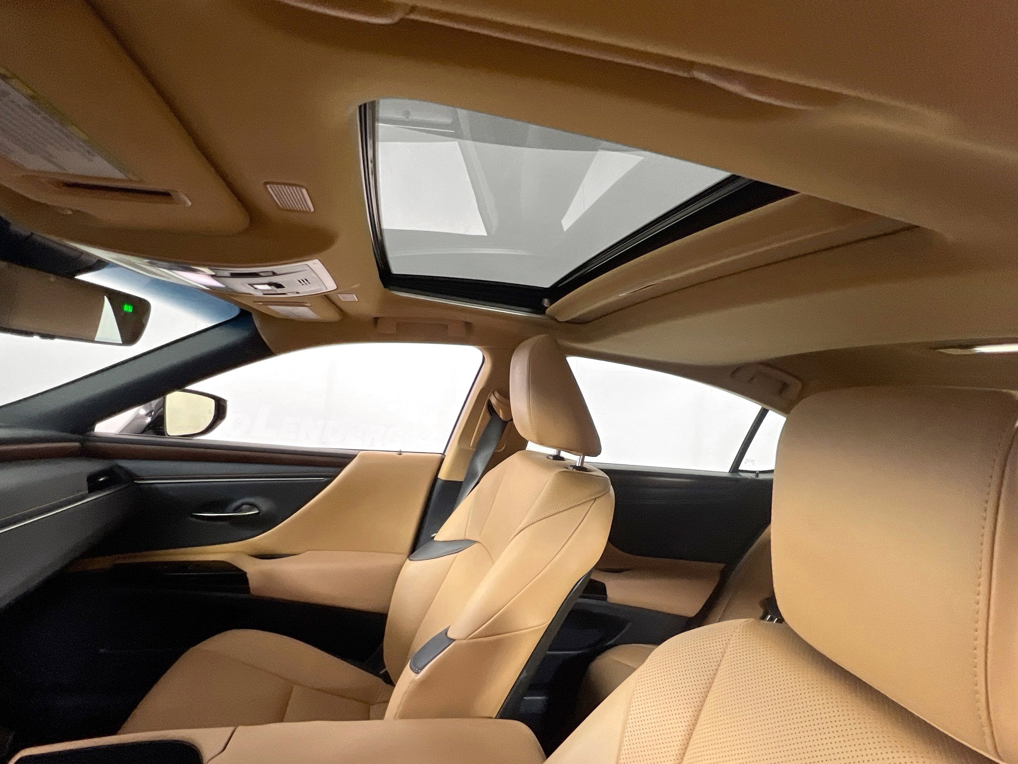 Used 2023 Lexus ES 350 w/ Premium Package FWD image 20