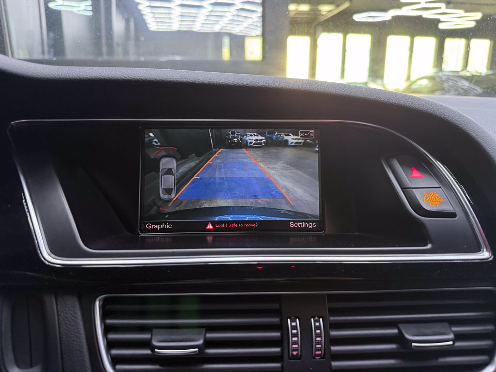 Used 2013 Audi RS 5 Coupe AWD/4WD image 26