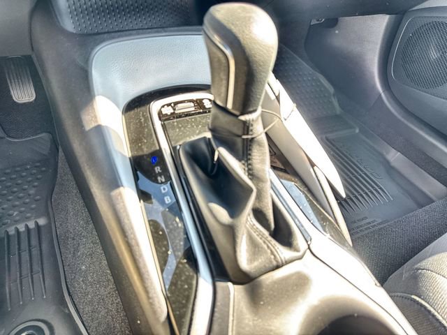 New 2026 Toyota Corolla SE image 29