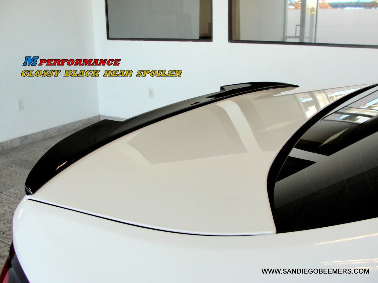 Used 2022 BMW 540i w/ M Sport Package image 11