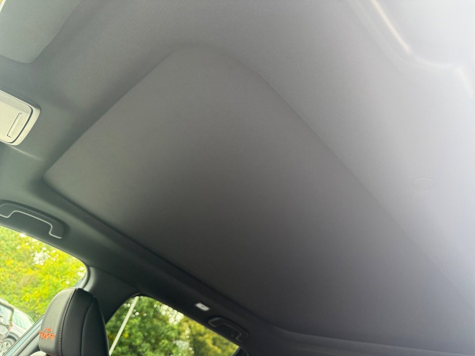 New 2026 Honda Passport TrailSport image 21