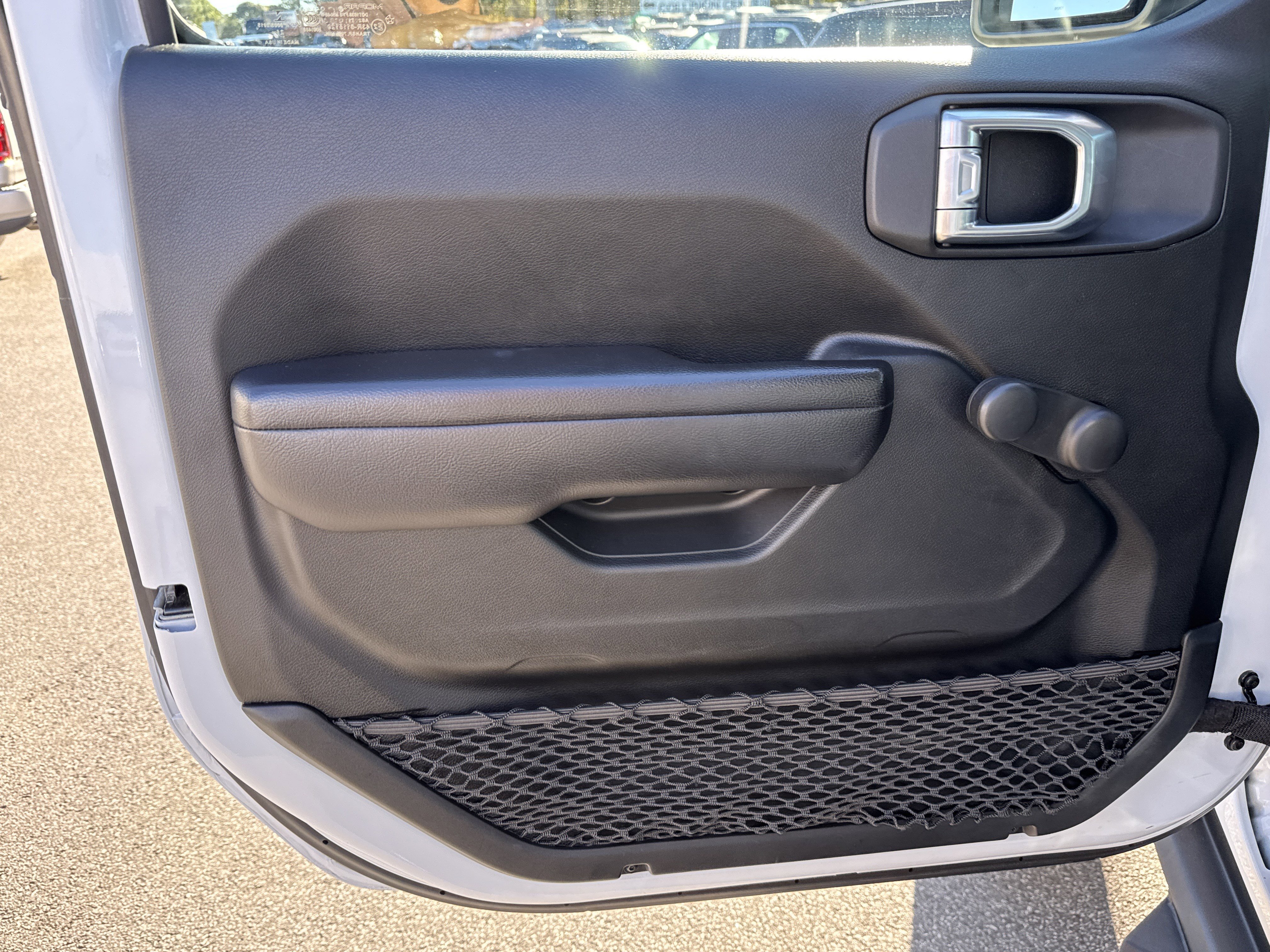 Used 2021 Jeep Gladiator Sport image 17