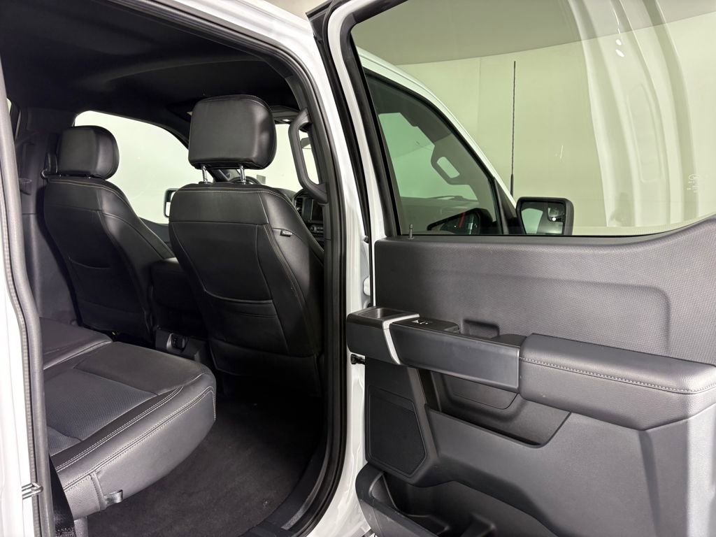 Certified 2023 Ford F150 XL w/ STX Appearance Package image 30