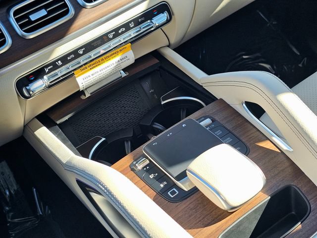 New 2026 Mercedes-Benz GLE 450 4MATIC image 32
