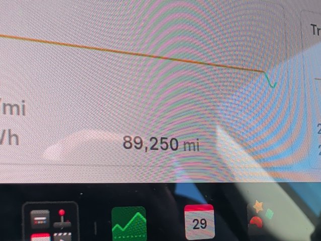 Used 2018 Tesla Model 3 Long Range RWD image 8