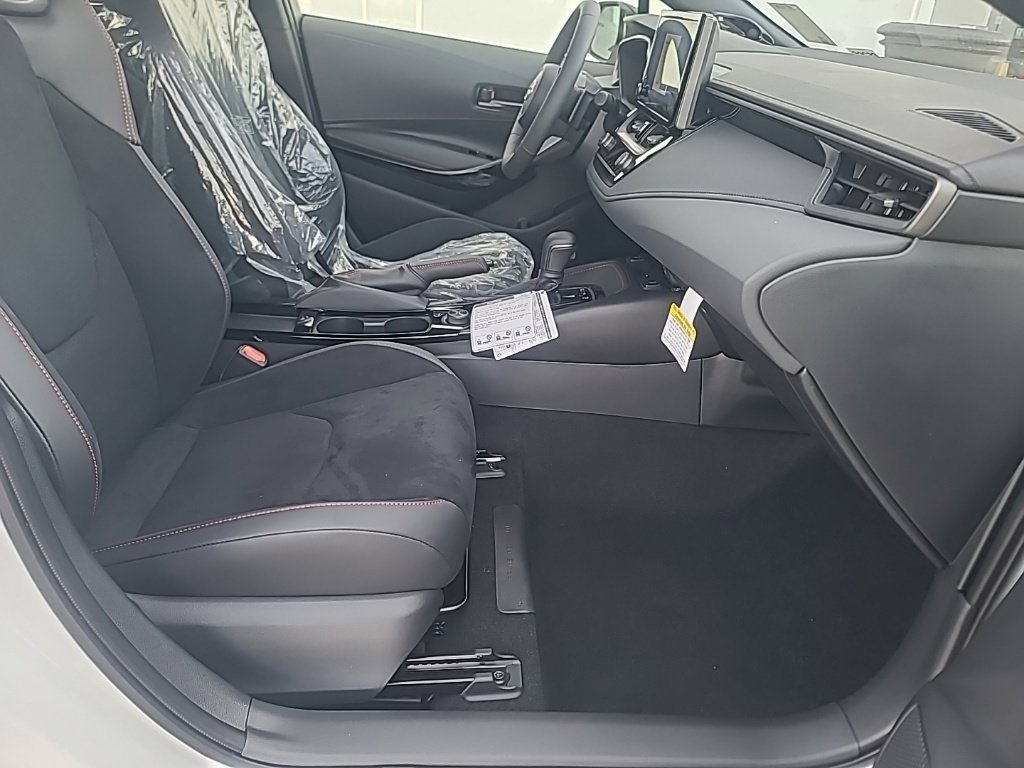 New 2026 Toyota Corolla GR AWD/4WD image 13