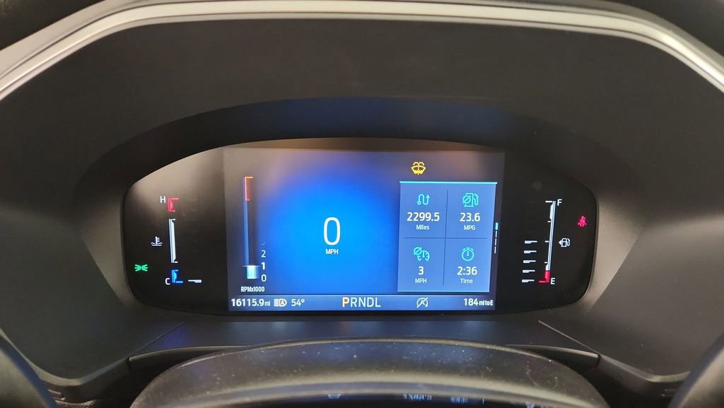 Used 2023 Ford Escape Active image 11