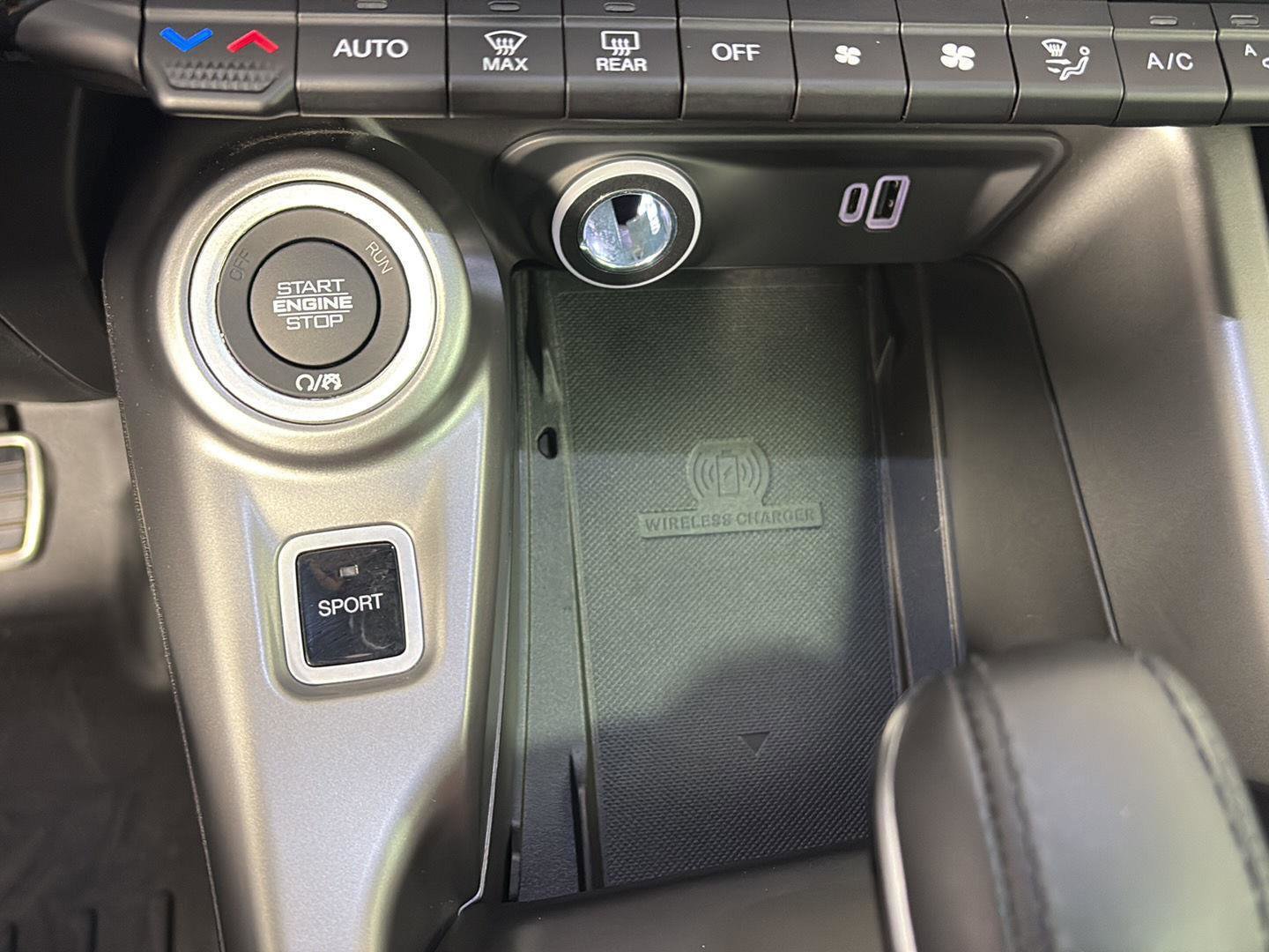 Used 2024 Dodge Hornet R/T Plus image 35