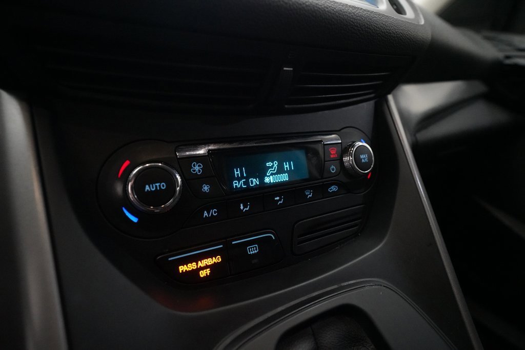 Used 2016 Ford Escape SE w/ SE Leather Comfort Package image 22