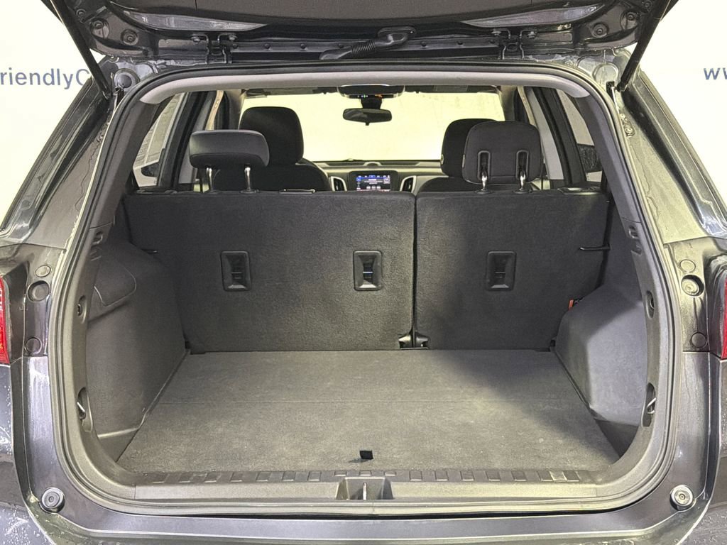 Used 2020 Chevrolet Equinox LS image 8