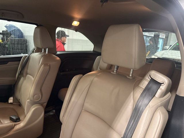 Used 2020 Honda Odyssey EX-L image 7