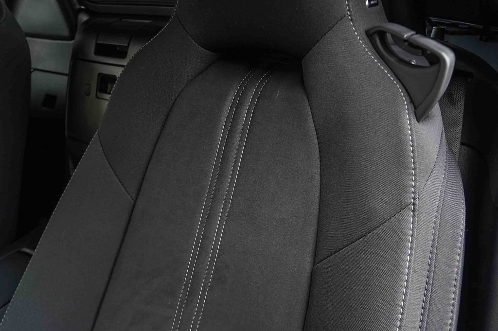 New 2026 MAZDA MX-5 Miata Club w/ Appearance Package RWD image 28