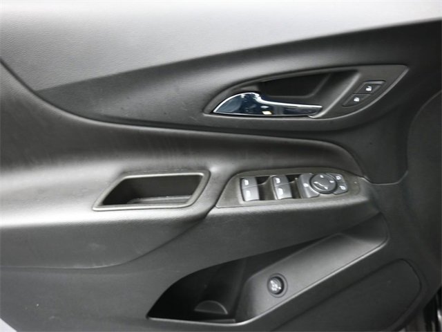 Used 2022 Chevrolet Equinox LT image 13