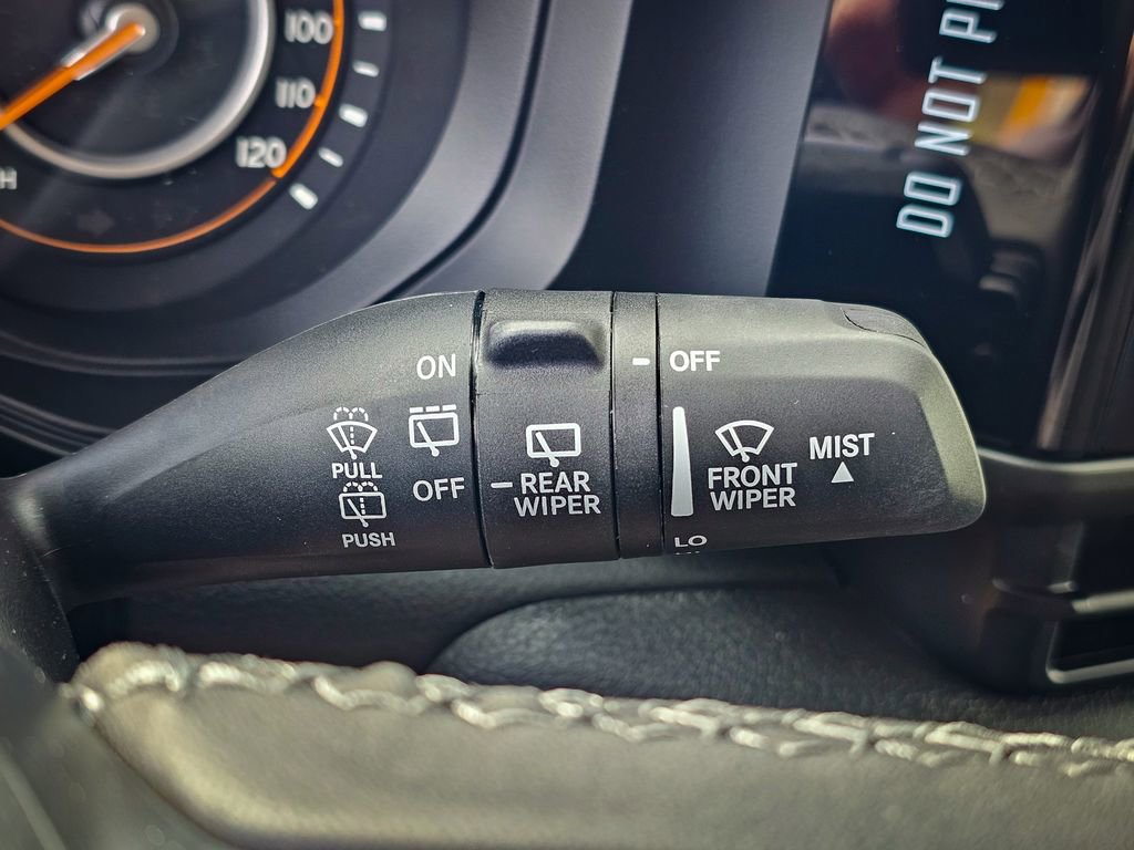 New 2026 Jeep Wrangler Unlimited Sport AWD/4WD image 14