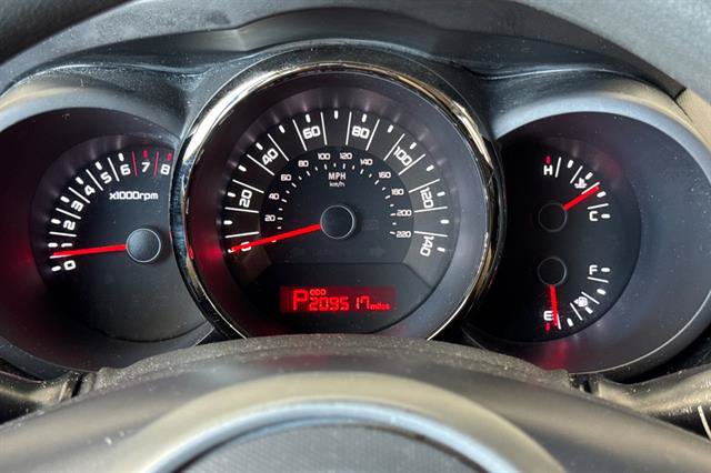 Used 2011 Kia Soul + w/ Audio Pkg FWD image 25