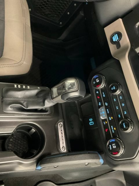 Used 2023 Ford Bronco Wildtrak AWD/4WD image 21
