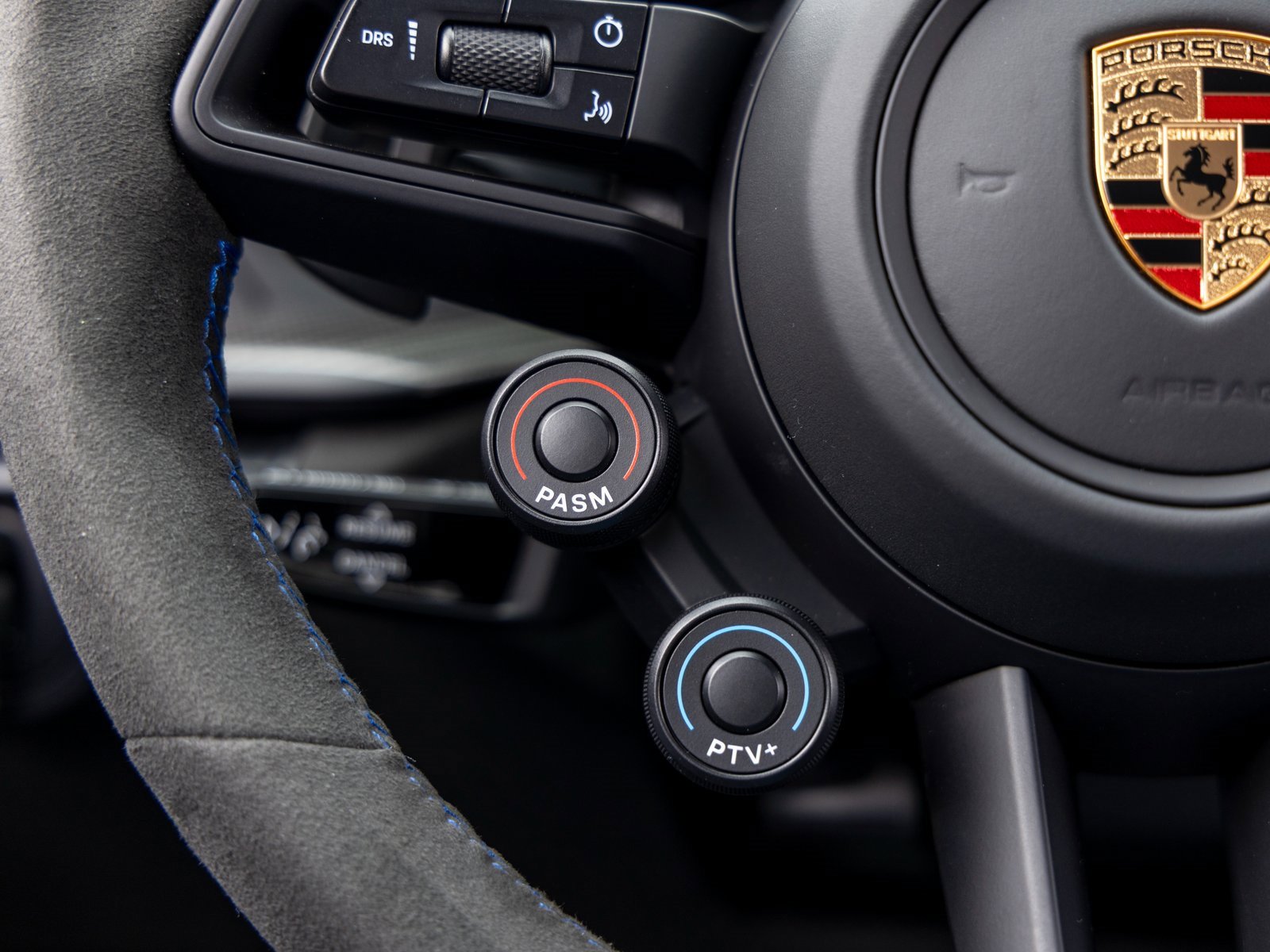 Certified 2025 Porsche 911 GT3 RS image 45