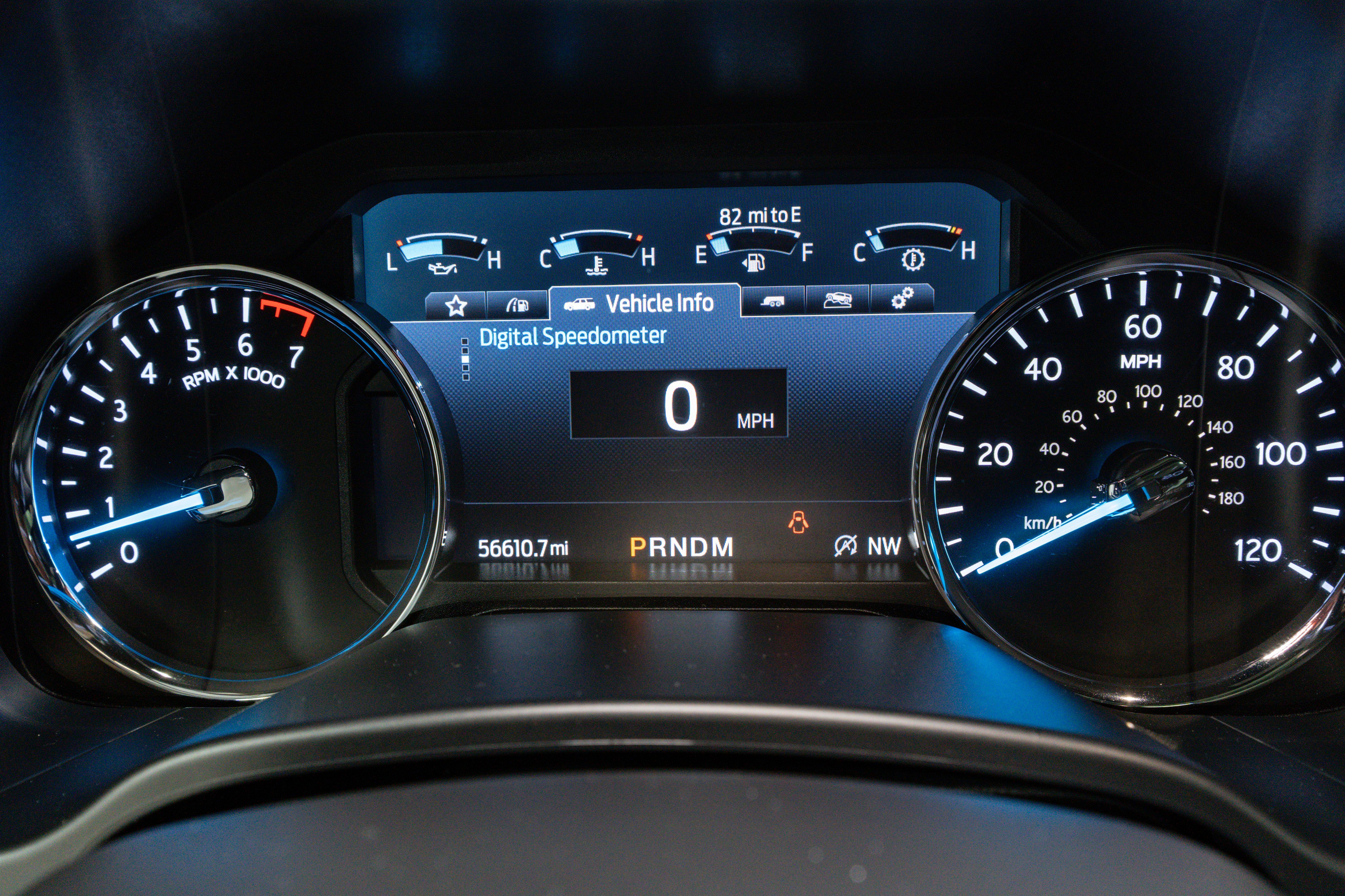 Used 2020 Ford Expedition King Ranch image 26