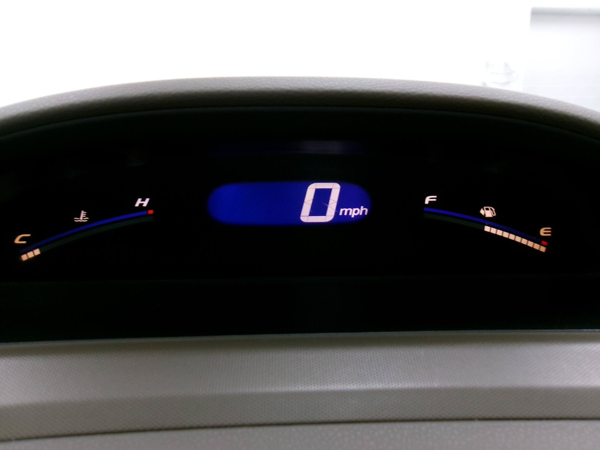 Used 2008 Honda Civic LX image 5