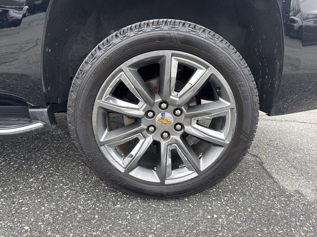 Used 2017 Chevrolet Tahoe Premier image 35