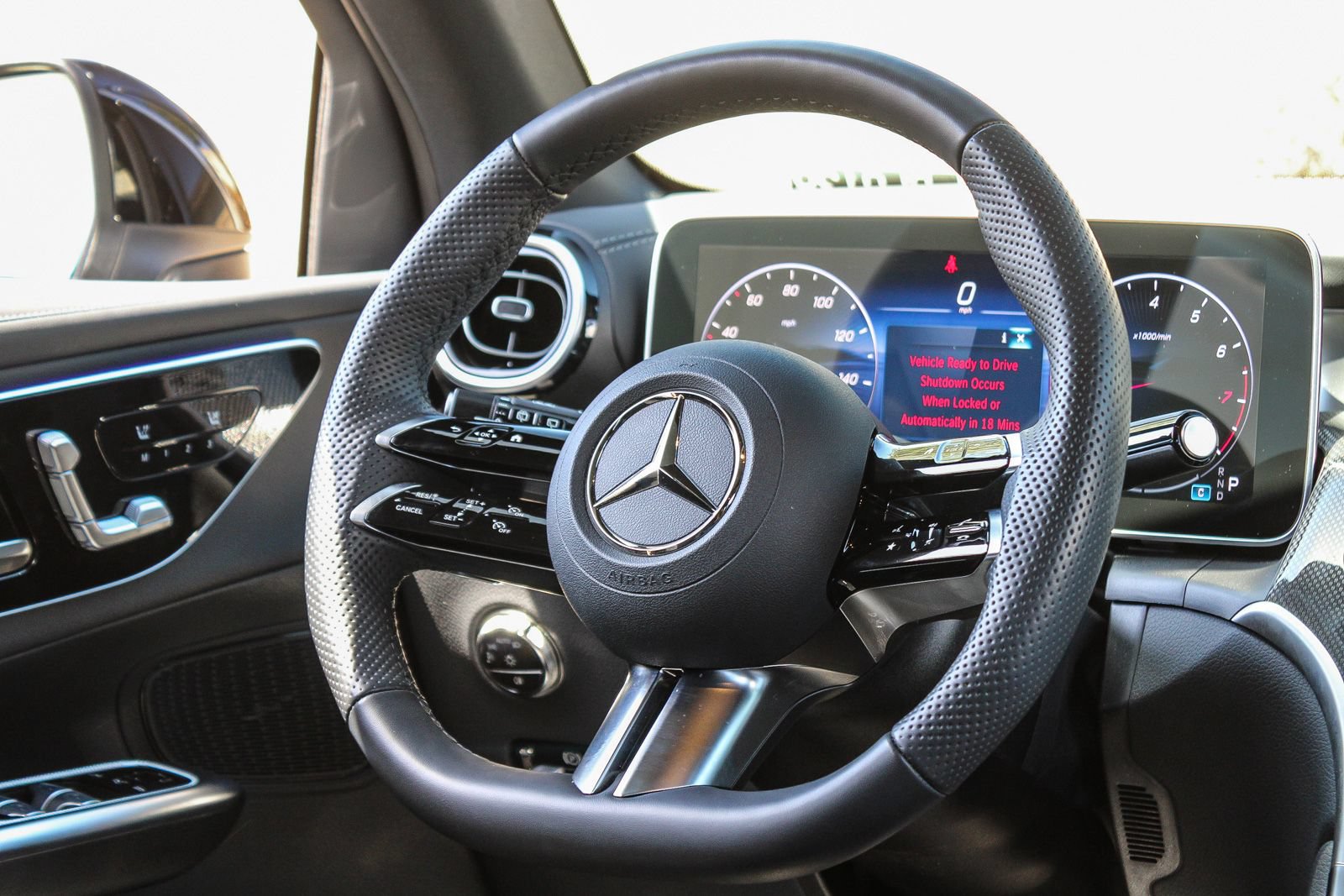 Certified 2026 Mercedes-Benz GLC 300 4MATIC image 16