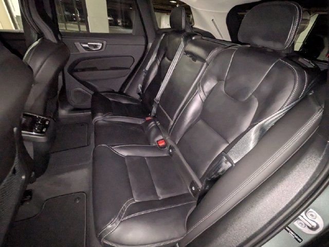 New 2026 Volvo XC60 B5 Ultra w/ Climate Package AWD/4WD image 26