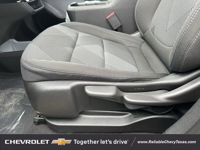New 2027 Chevrolet Bolt LT FWD image 24
